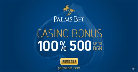 palms bet casino
